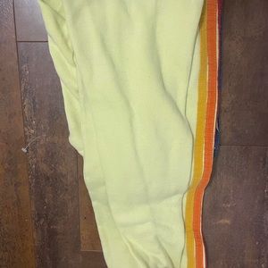 Aviator Nation Sweats size medium